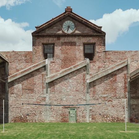 Hotel Hercules Querétaro Dış mekan fotoğraf