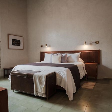 Hotel Hercules Querétaro Dış mekan fotoğraf