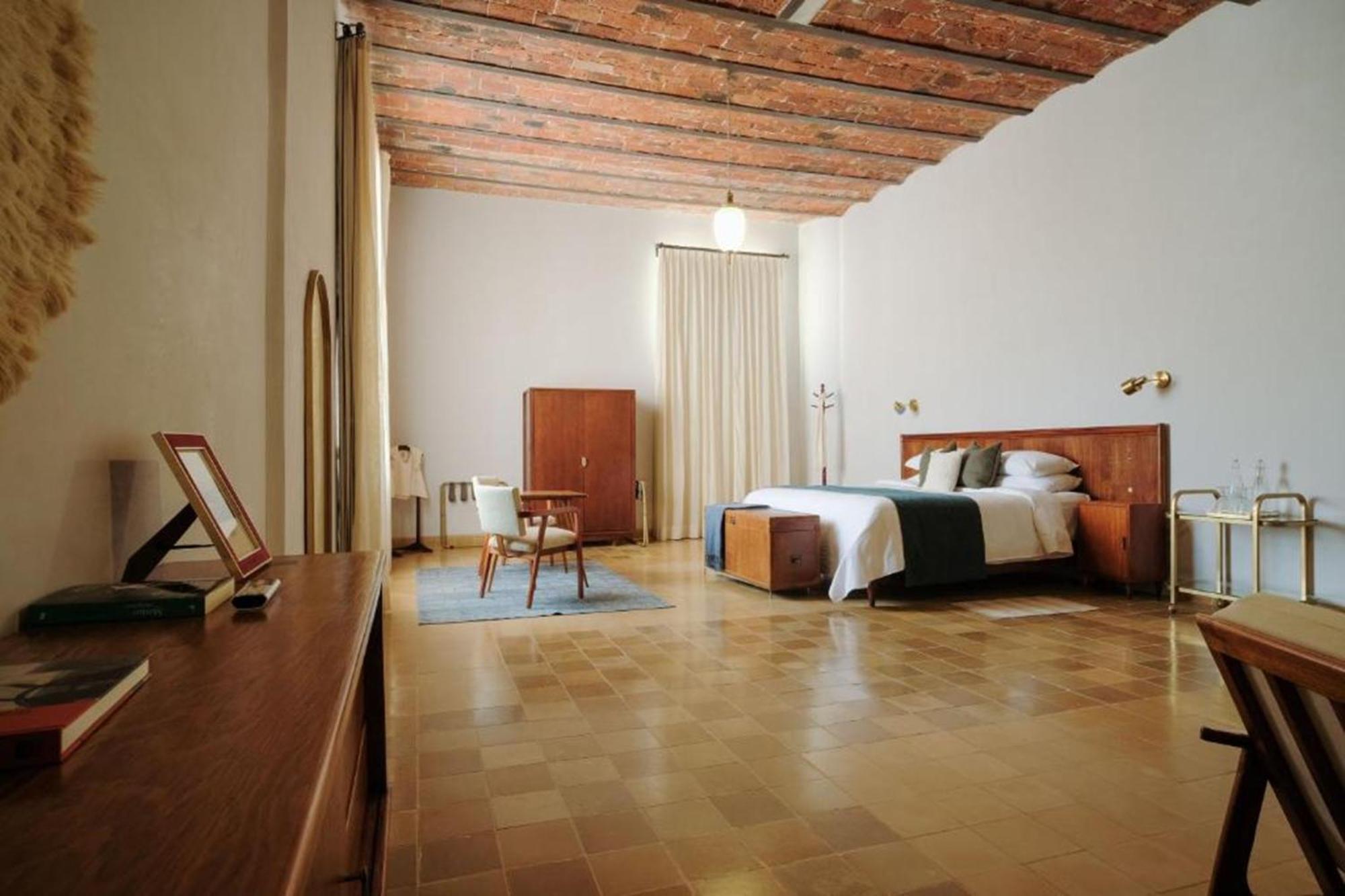 Hotel Hercules Querétaro Dış mekan fotoğraf