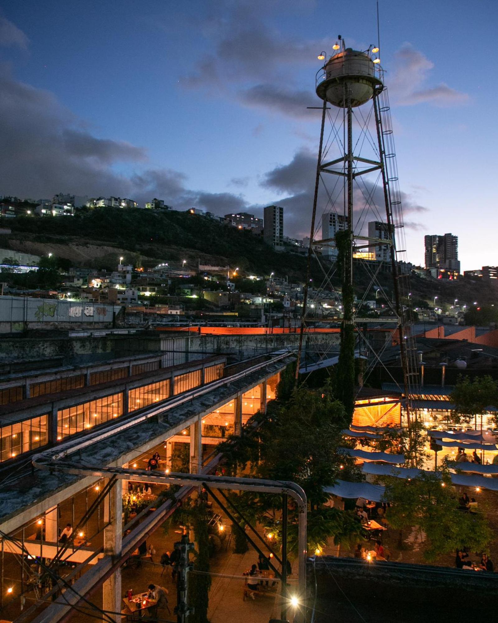 Hotel Hercules Querétaro Dış mekan fotoğraf