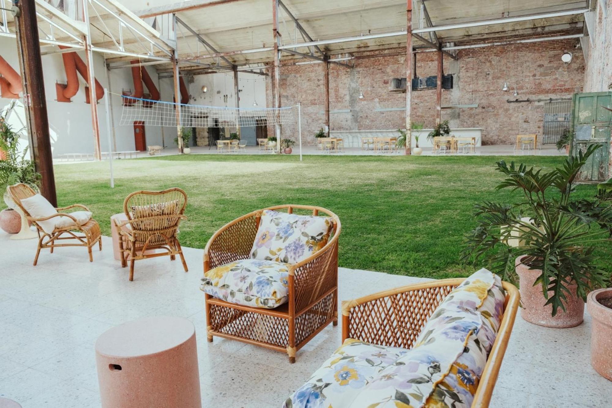 Hotel Hercules Querétaro Dış mekan fotoğraf