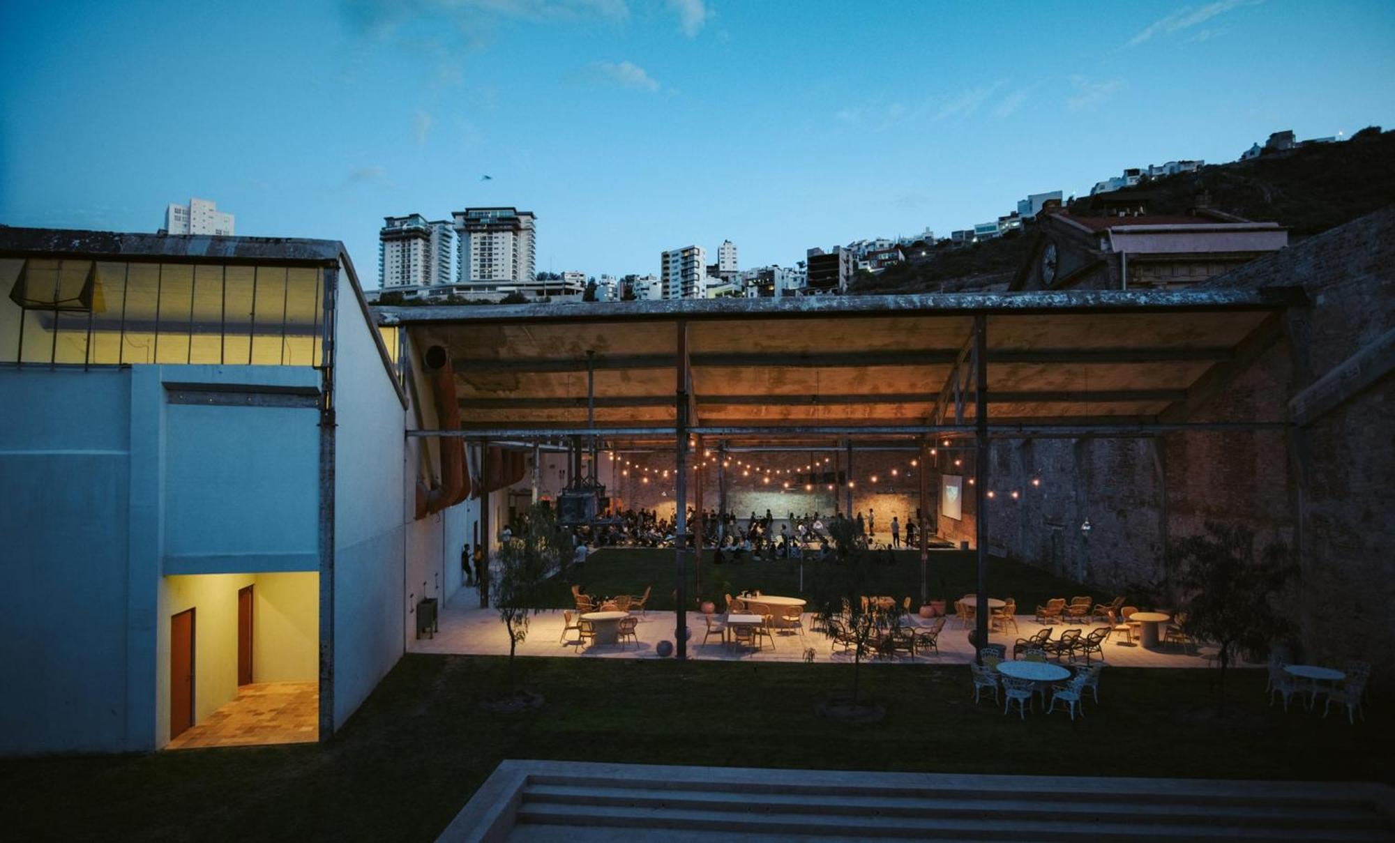 Hotel Hercules Querétaro Dış mekan fotoğraf