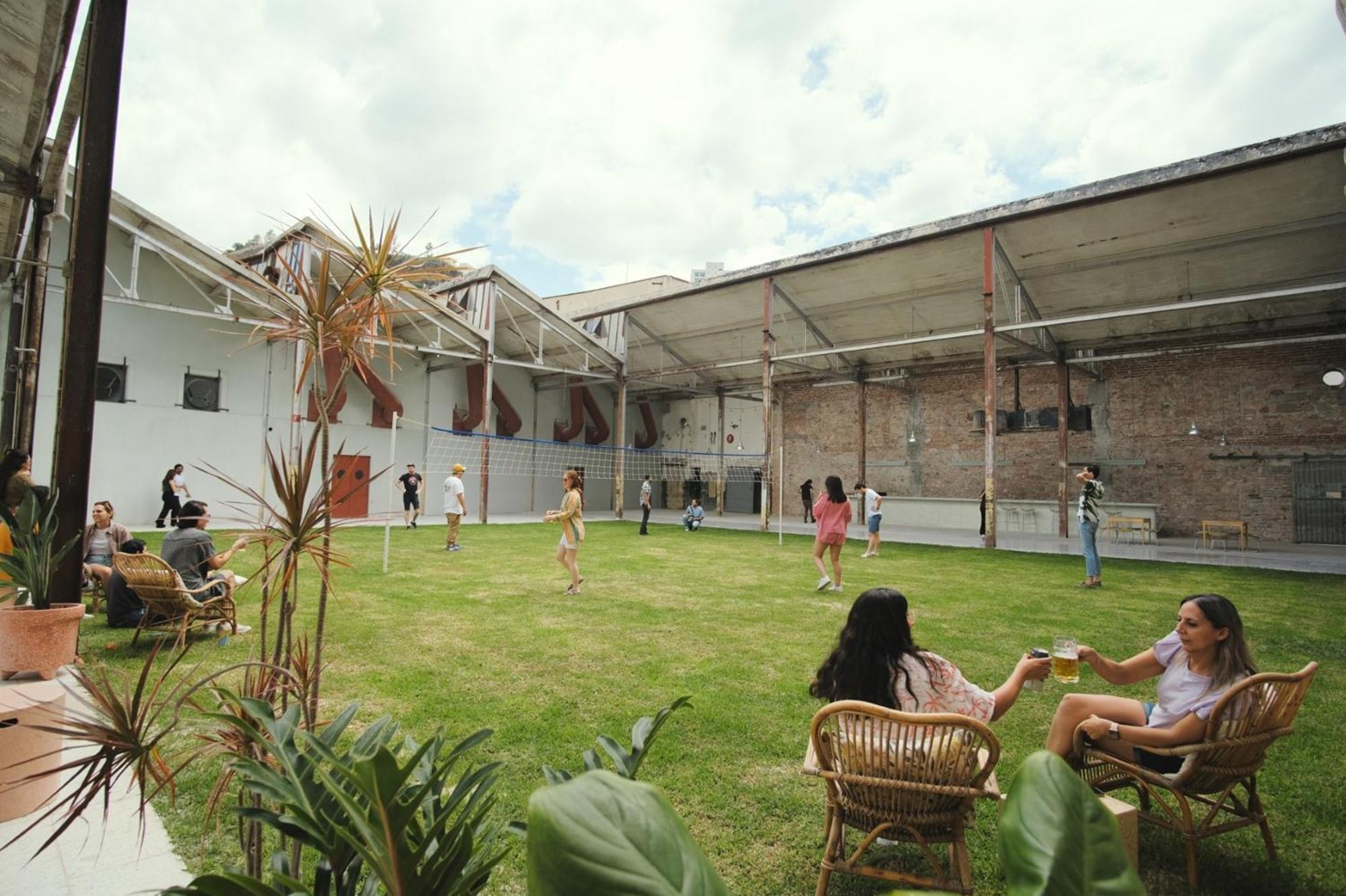 Hotel Hercules Querétaro Dış mekan fotoğraf