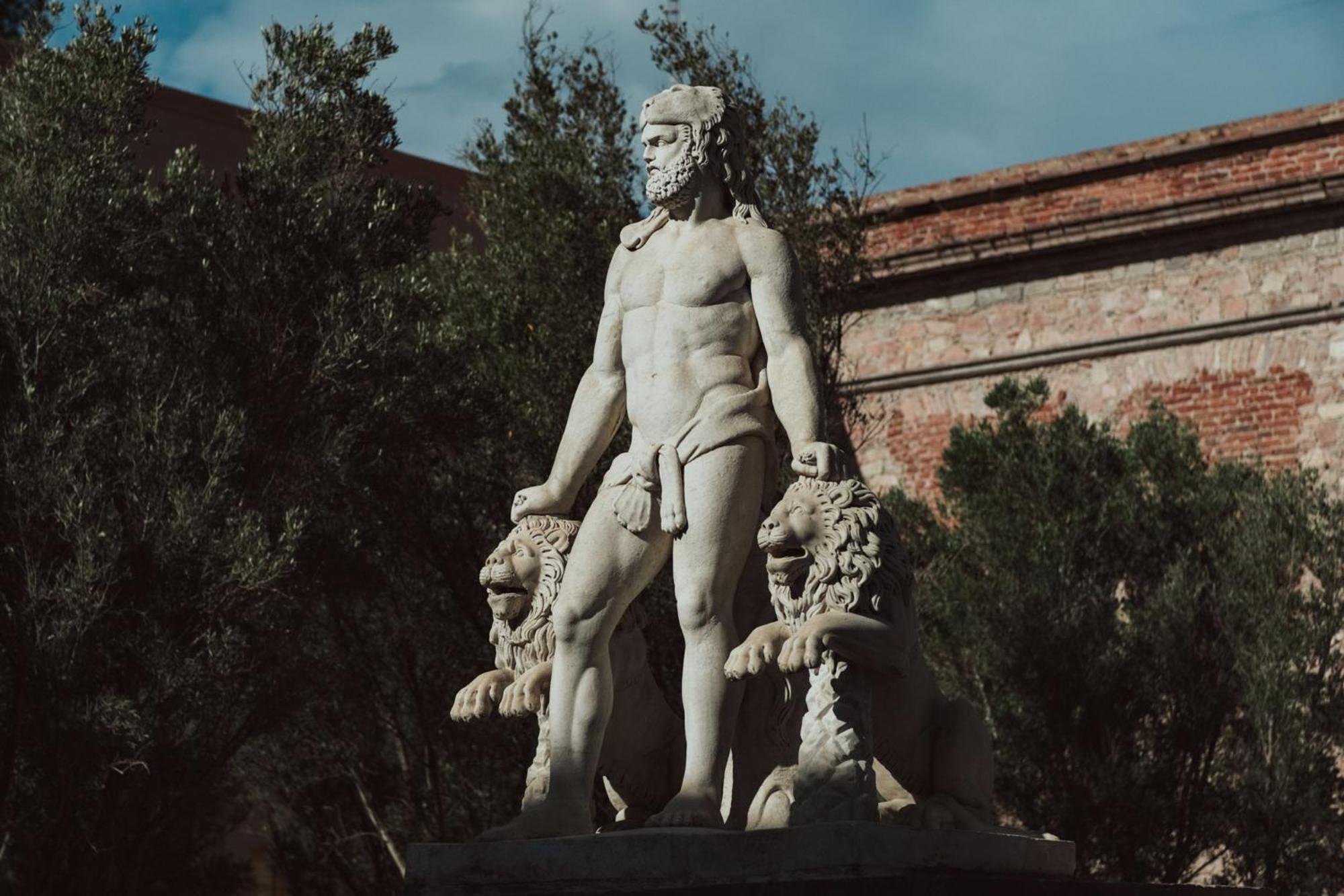 Hotel Hercules Querétaro Dış mekan fotoğraf