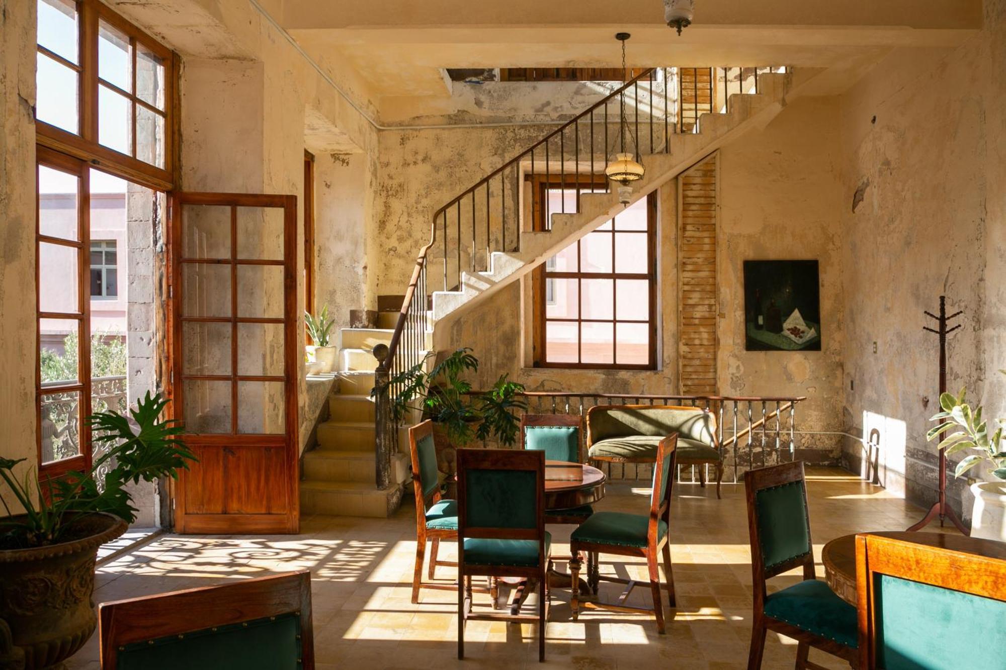 Hotel Hercules Querétaro Dış mekan fotoğraf
