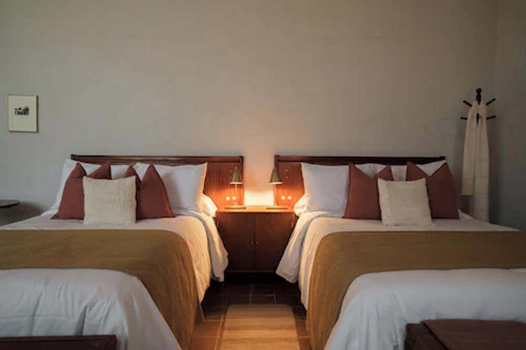 Hotel Hercules Querétaro Dış mekan fotoğraf