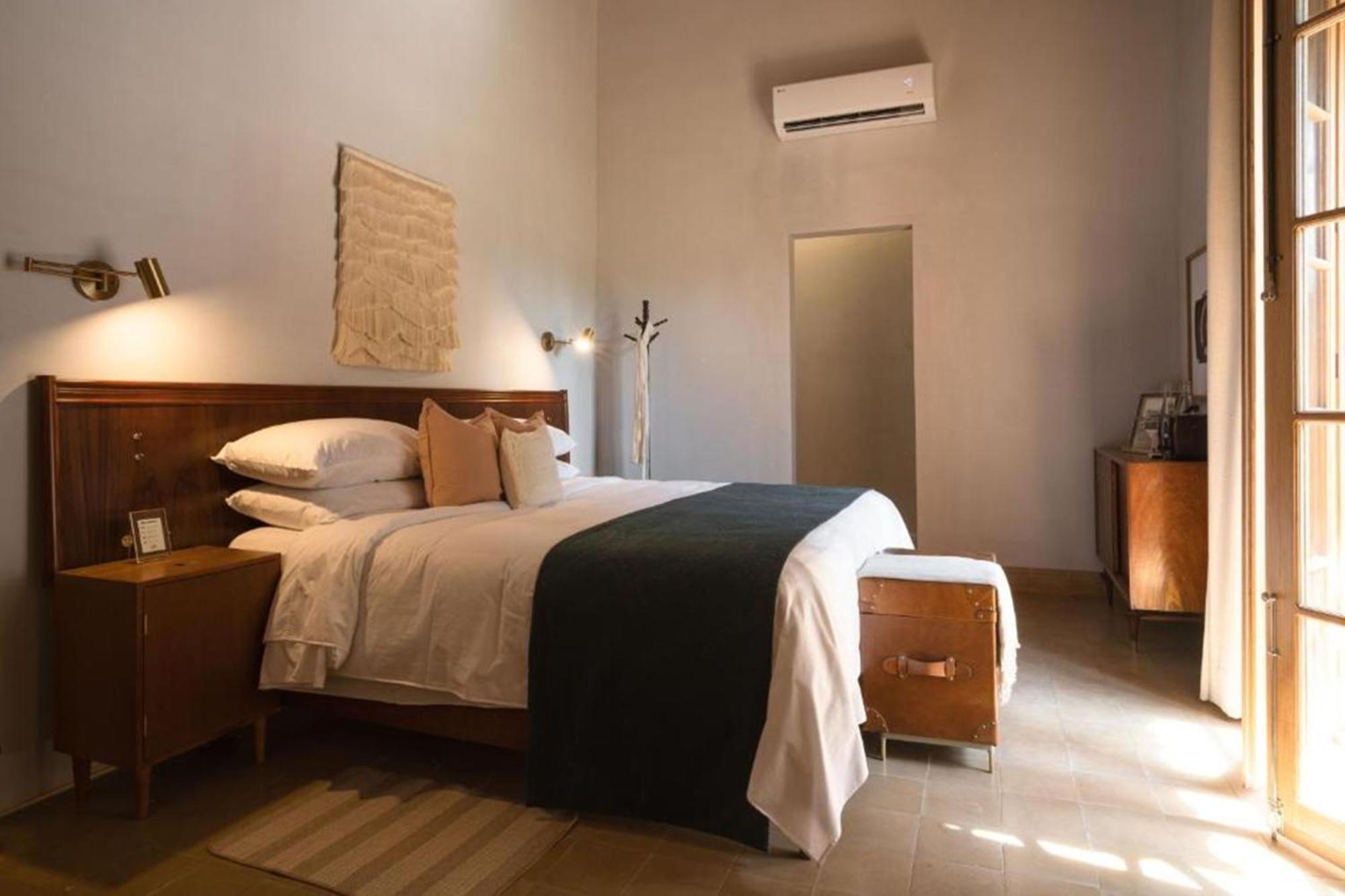 Hotel Hercules Querétaro Dış mekan fotoğraf