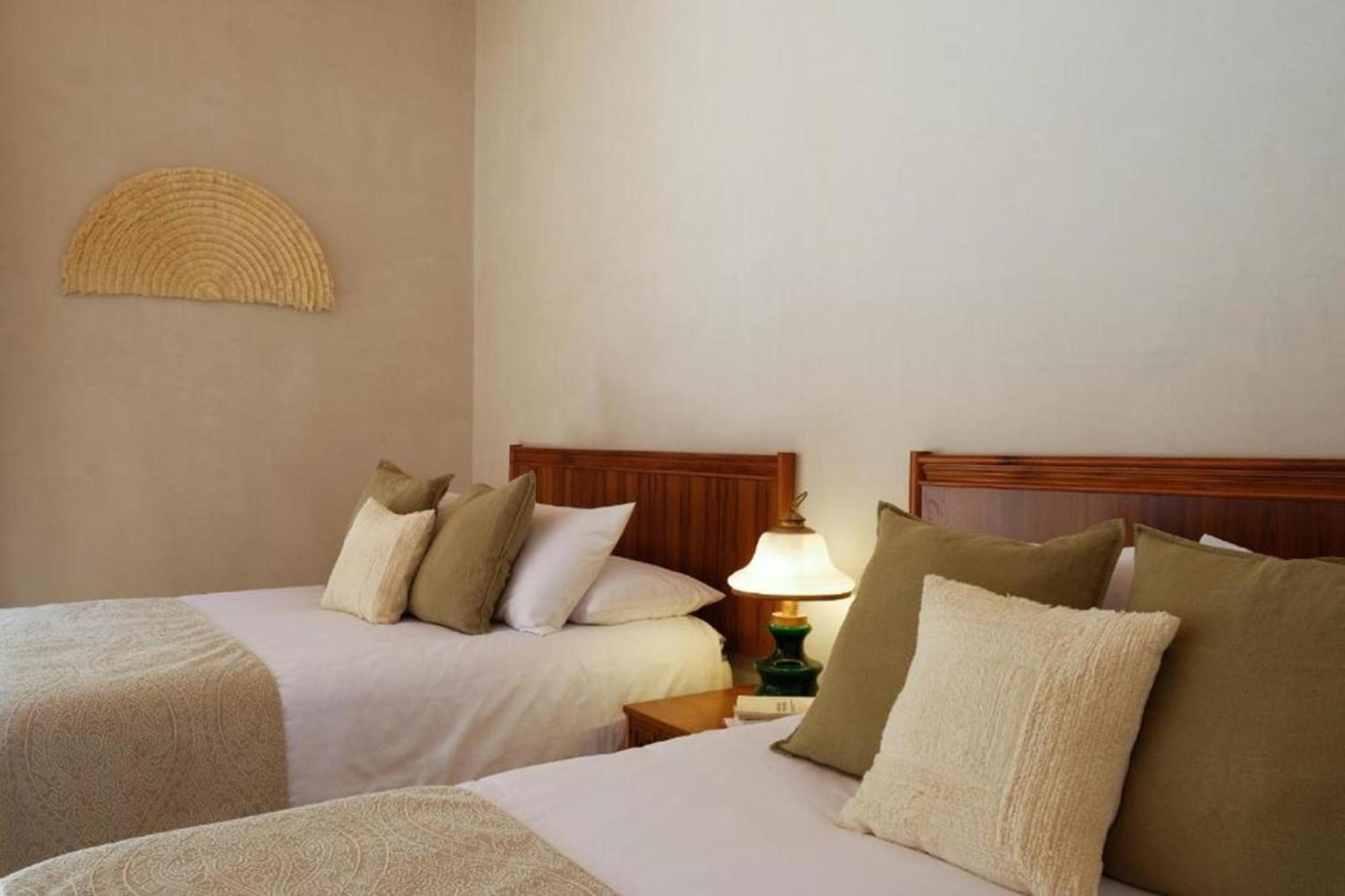 Hotel Hercules Querétaro Dış mekan fotoğraf