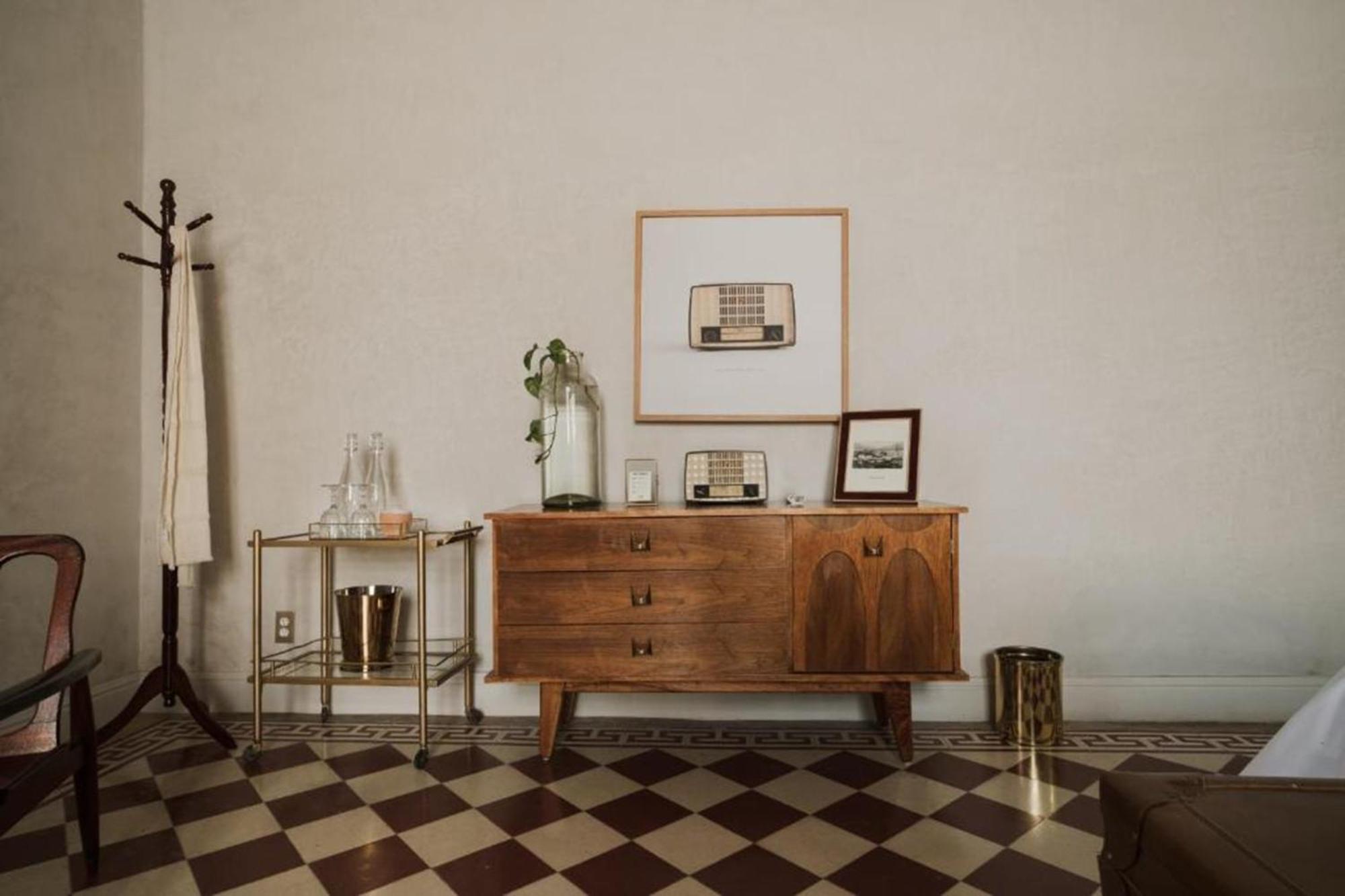 Hotel Hercules Querétaro Dış mekan fotoğraf