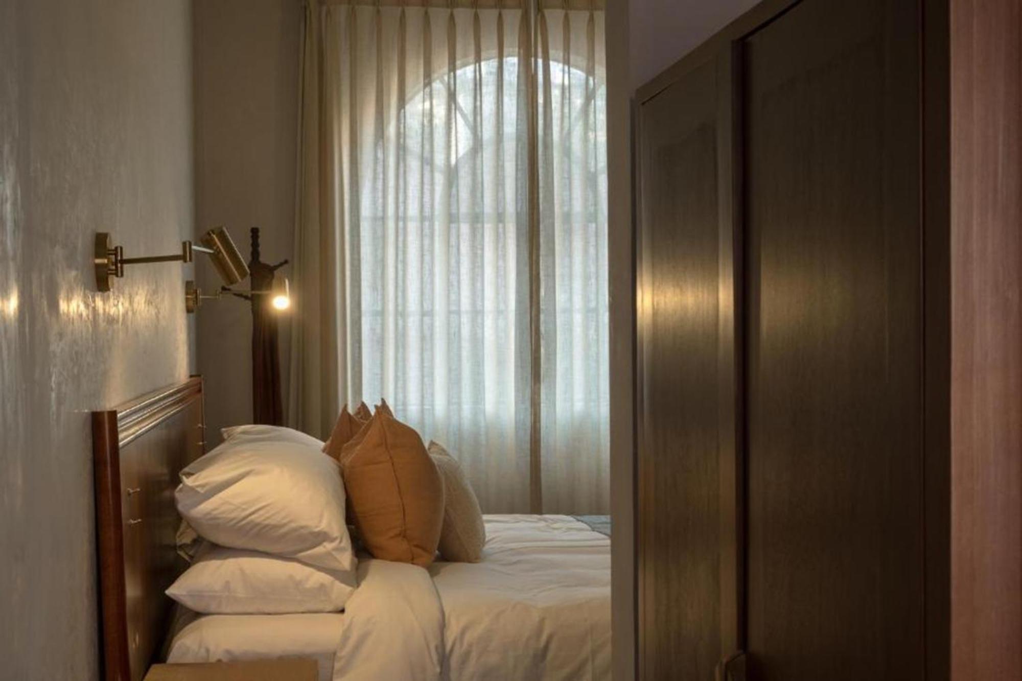 Hotel Hercules Querétaro Dış mekan fotoğraf