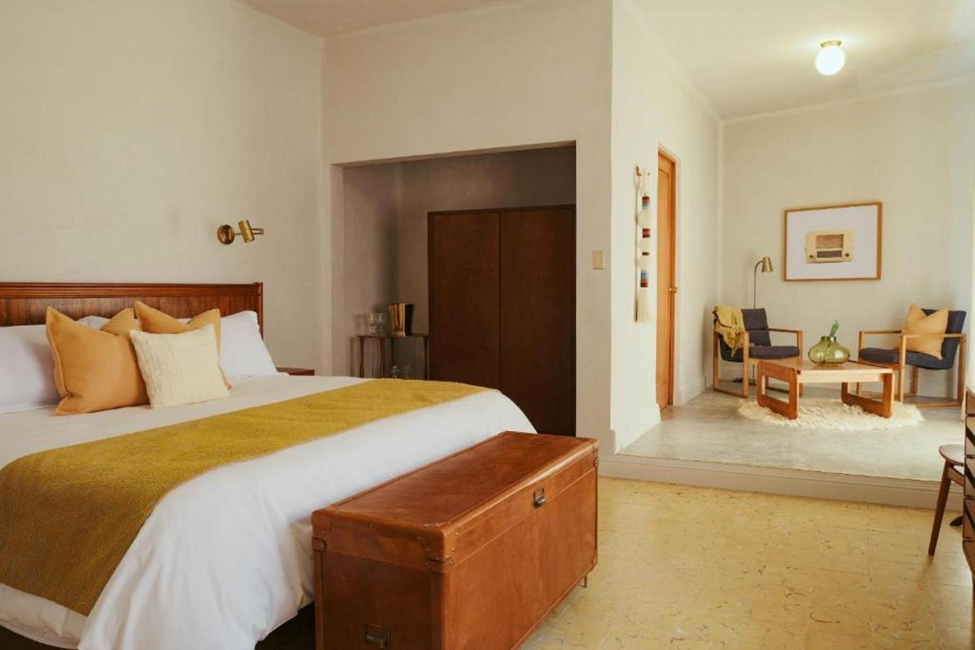 Hotel Hercules Querétaro Dış mekan fotoğraf