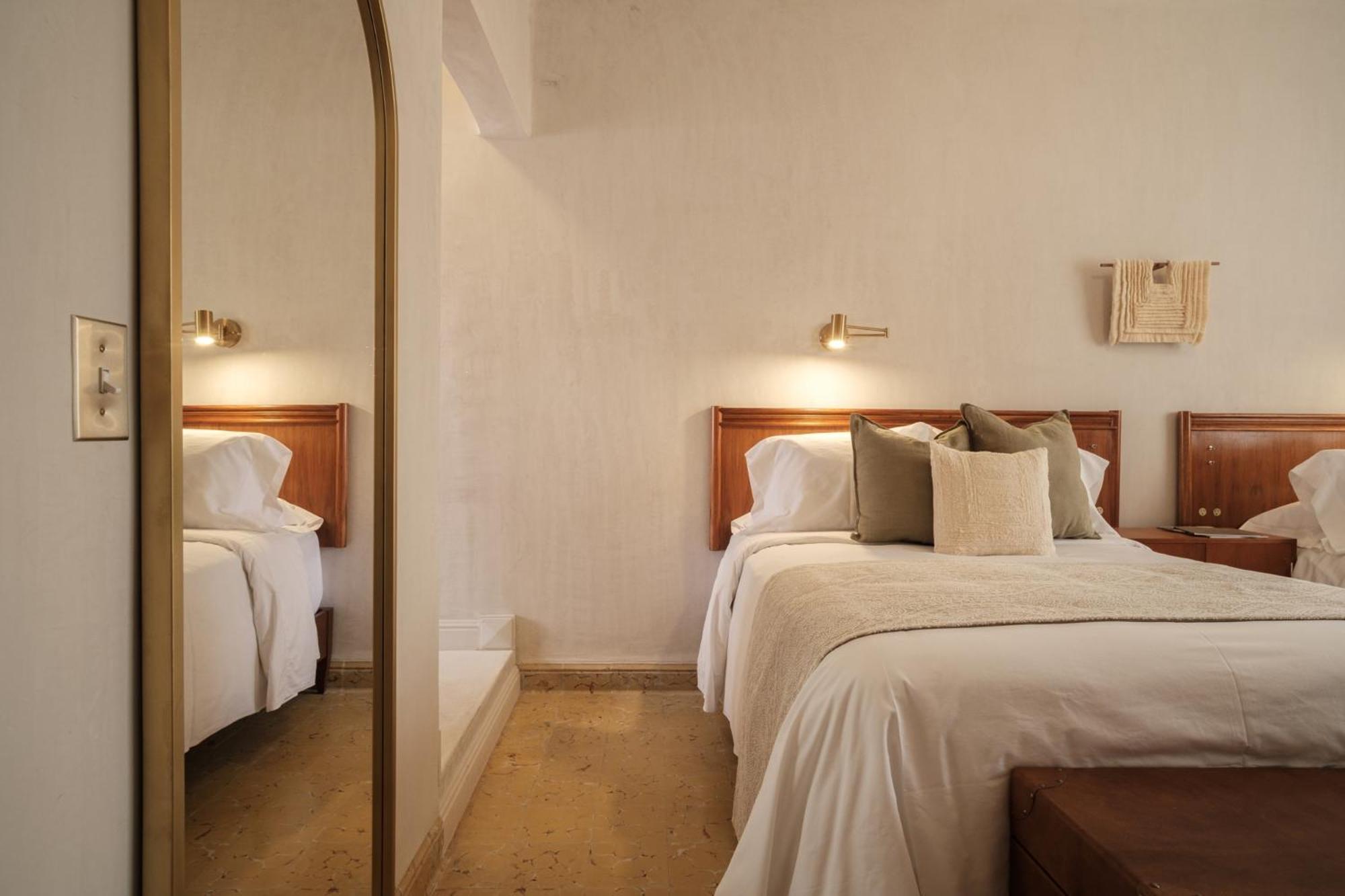 Hotel Hercules Querétaro Dış mekan fotoğraf