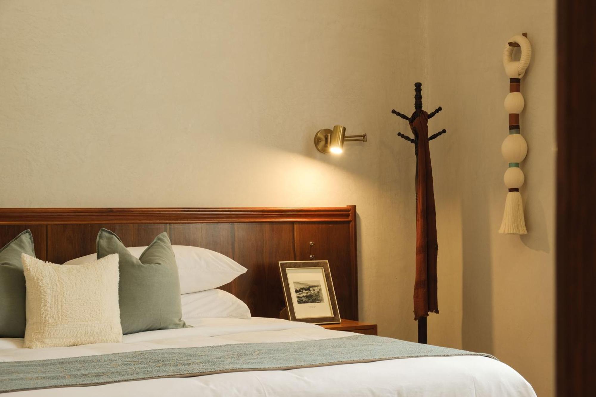 Hotel Hercules Querétaro Dış mekan fotoğraf